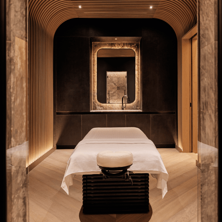 Prioritizing Skin Health This Year? Take a Trip to Equinox Hotel New York.