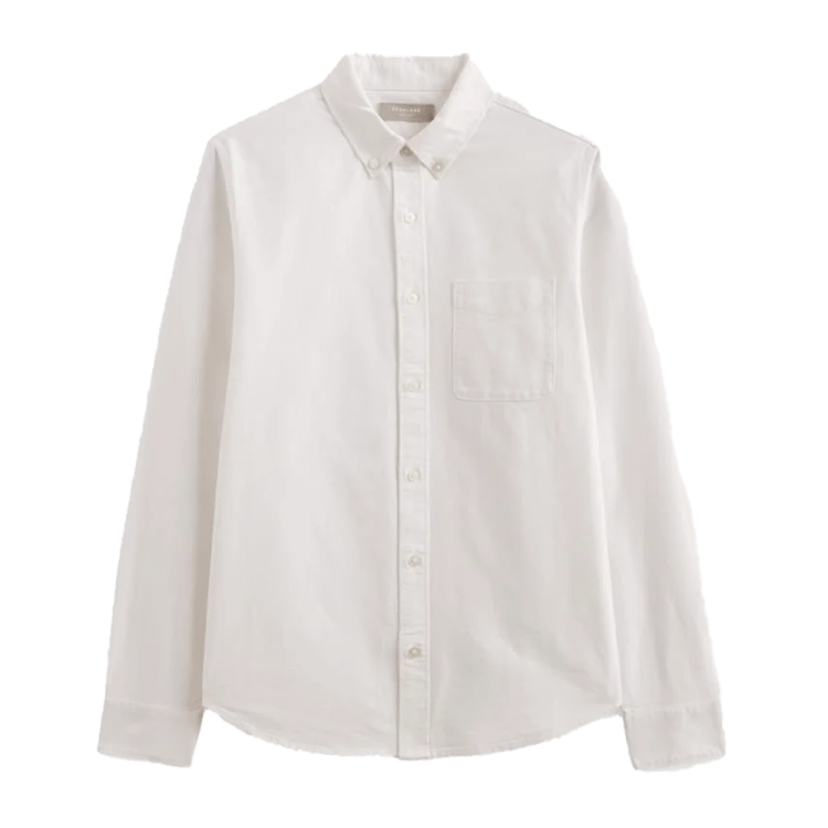 You Probably Need a New Dress Shirt. This One Is $20 Off.