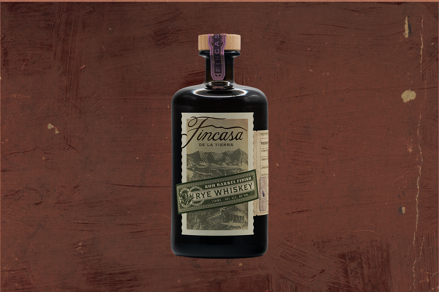 <strong>Fincasa De La Tierra</strong>