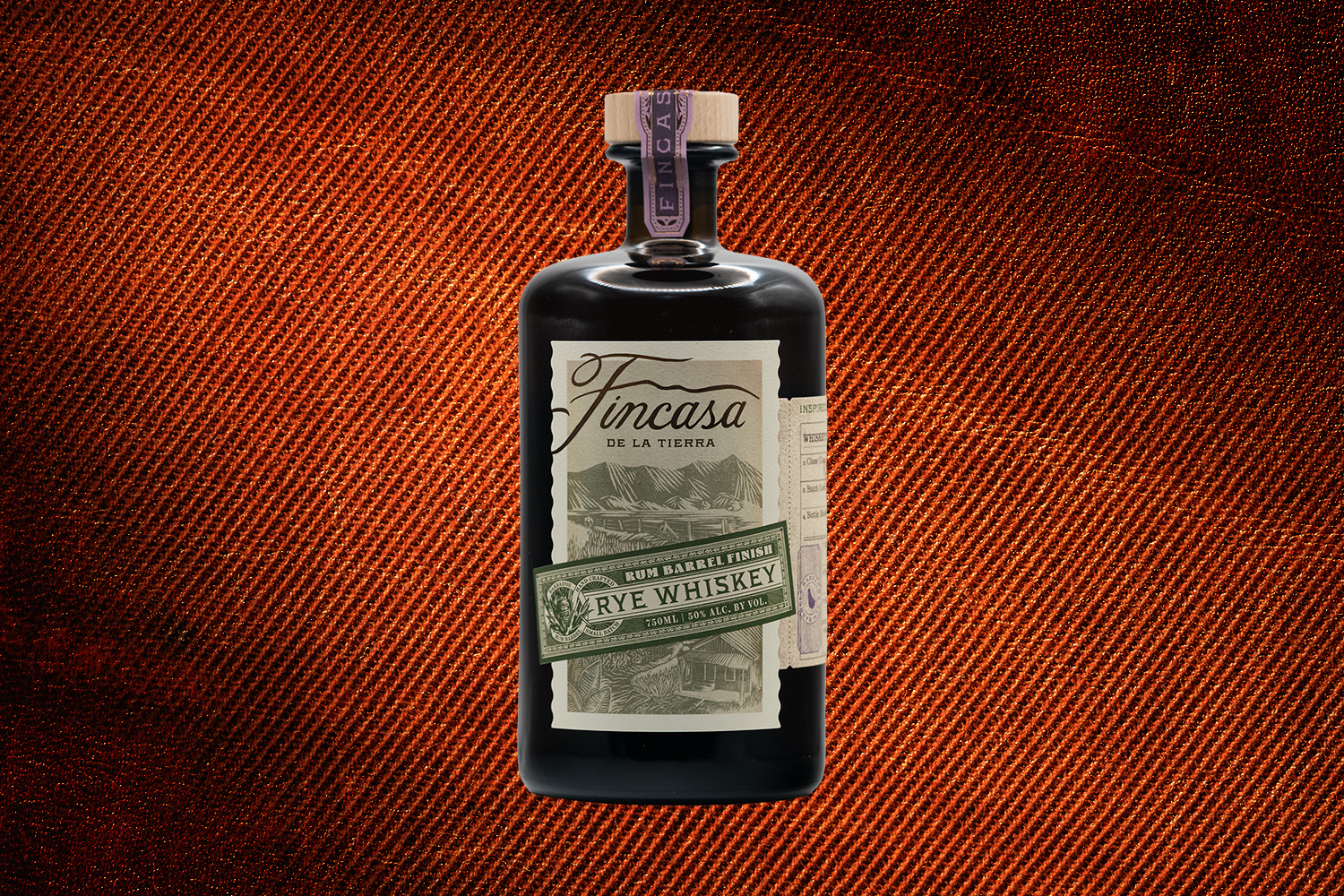 <strong>Fincasa de la Tierra Batch 004 </strong>