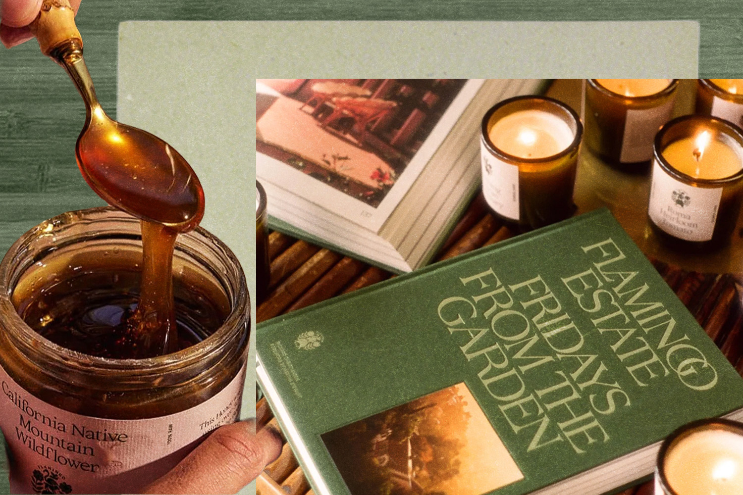 Party essentials solved.