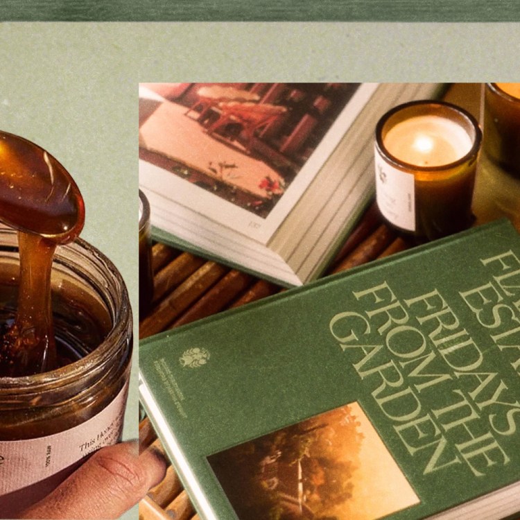 Party essentials solved.