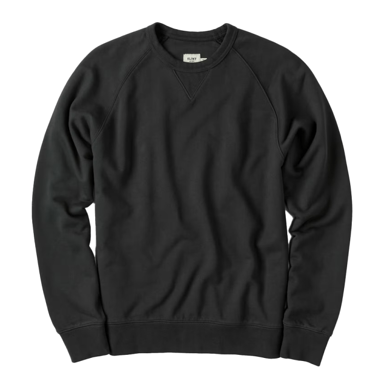 Flint and Tinder’s Pullover Sweatshirt Is $30 Off