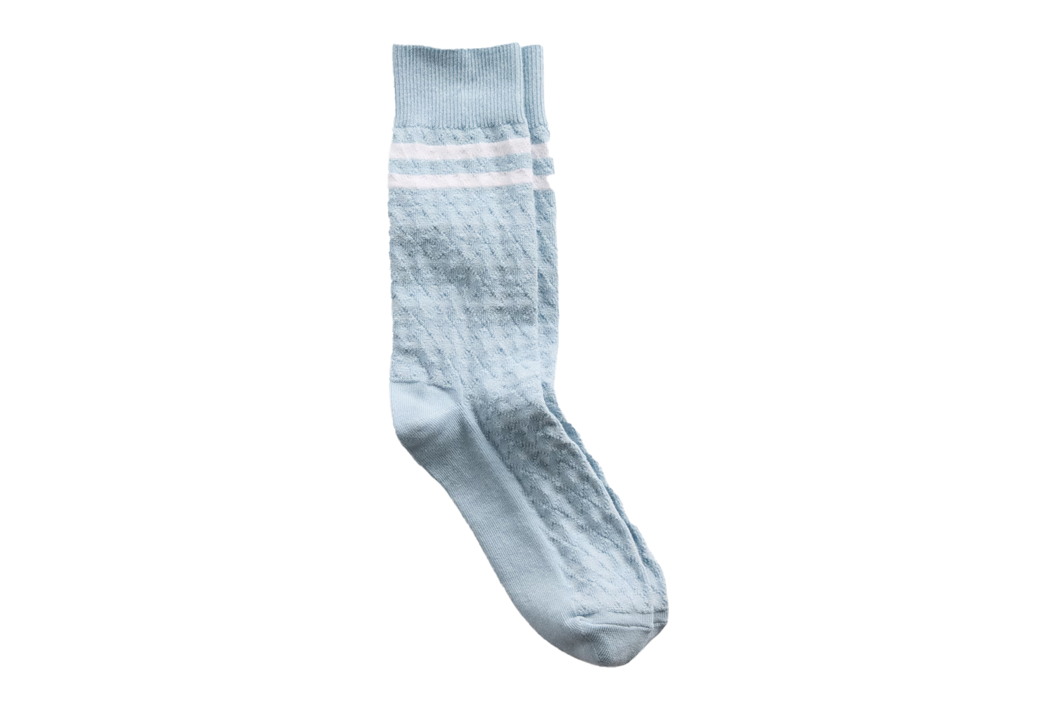 Gap Argyle Varsity Crew Socks