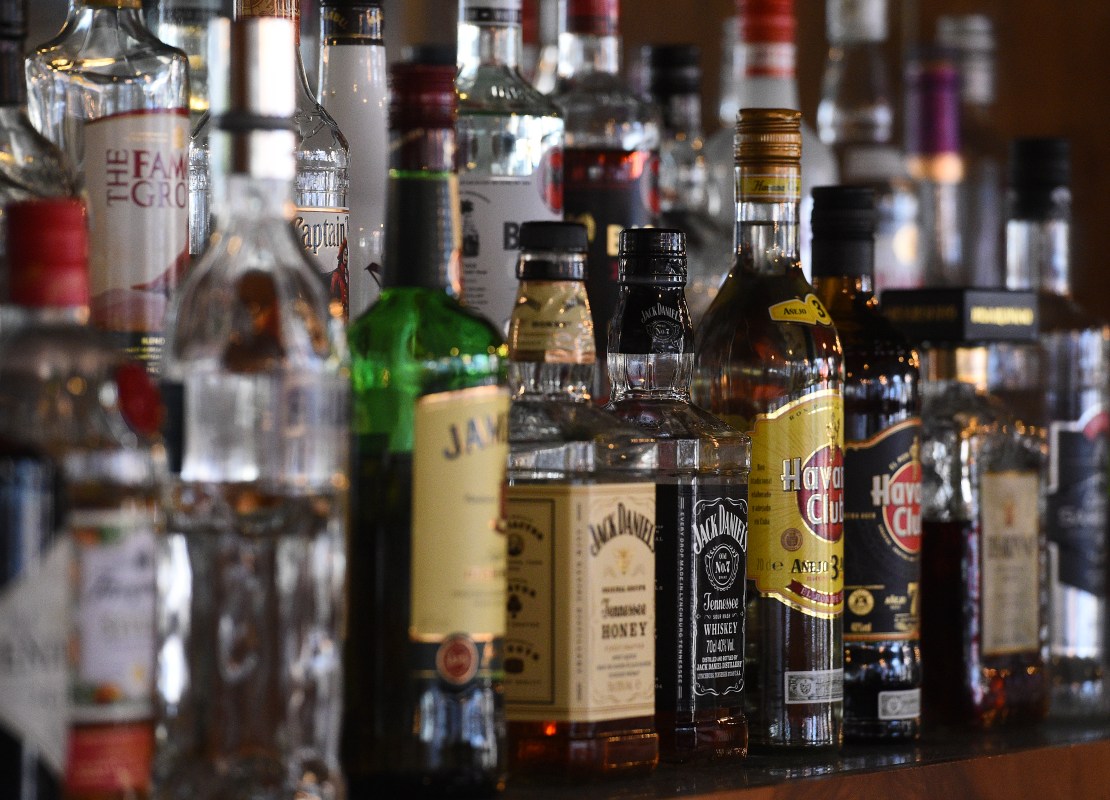Mississippi Bars and Shops Face Liquor Bottleneck