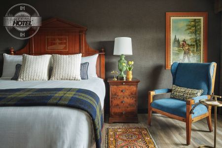 graduate ann arbor guest room