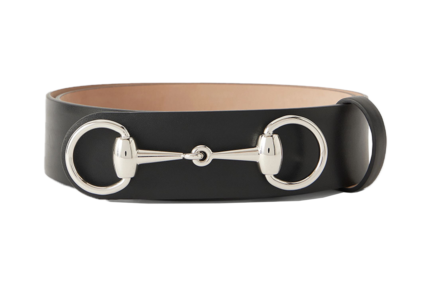 Gucci Horsebit 1955 4cm Leather Belt
