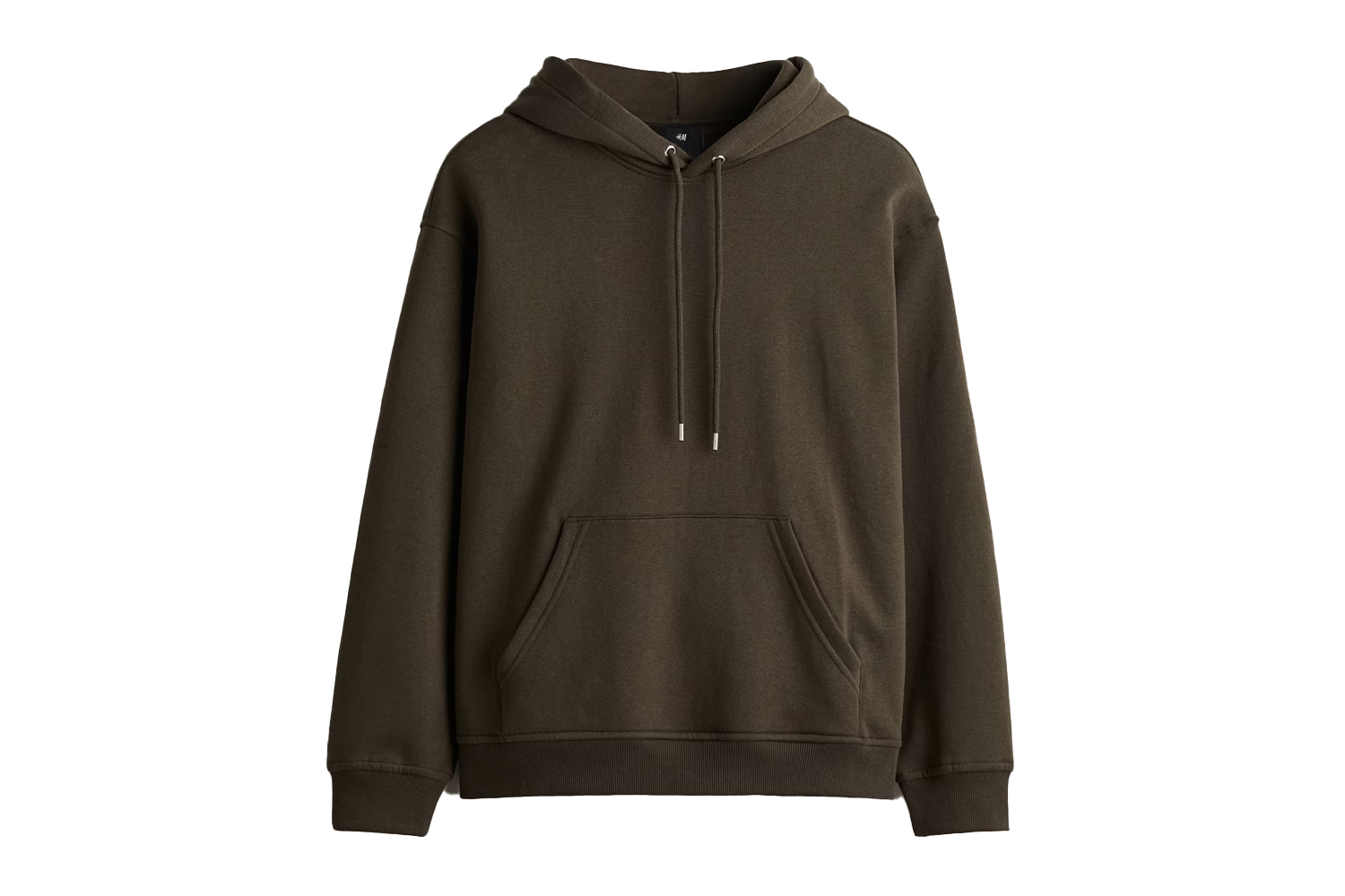 H&M Loose Fit Hoodie