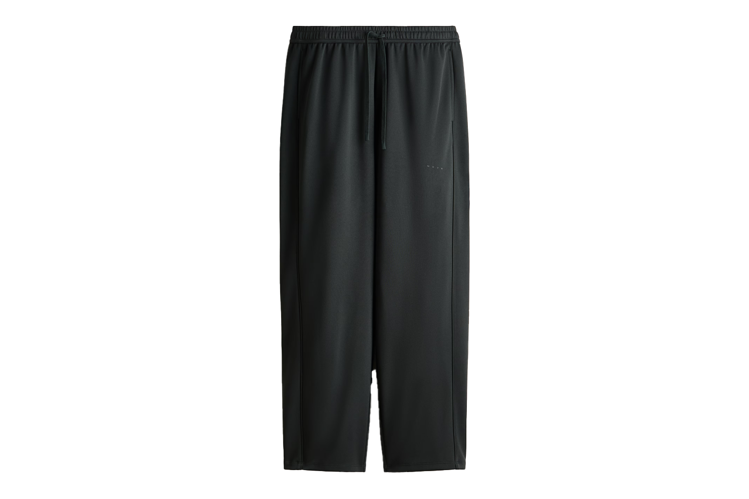 H&M Relaxed-Fit Sports Joggers with DryMove
