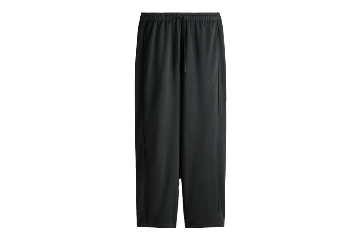 H&M Relaxed-Fit Sports Joggers with DryMove