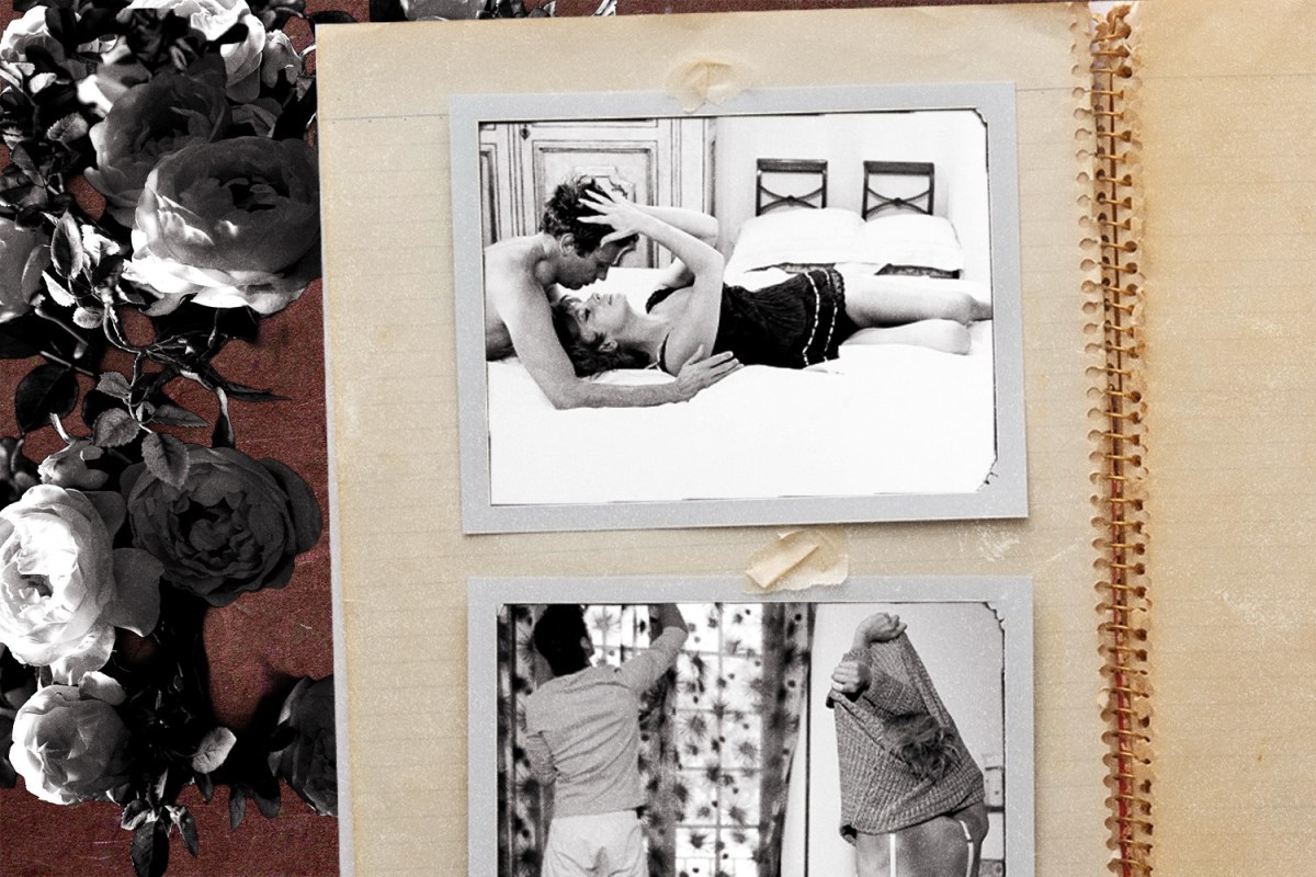 Is This the Year You Get Back to the Basics of Sex?