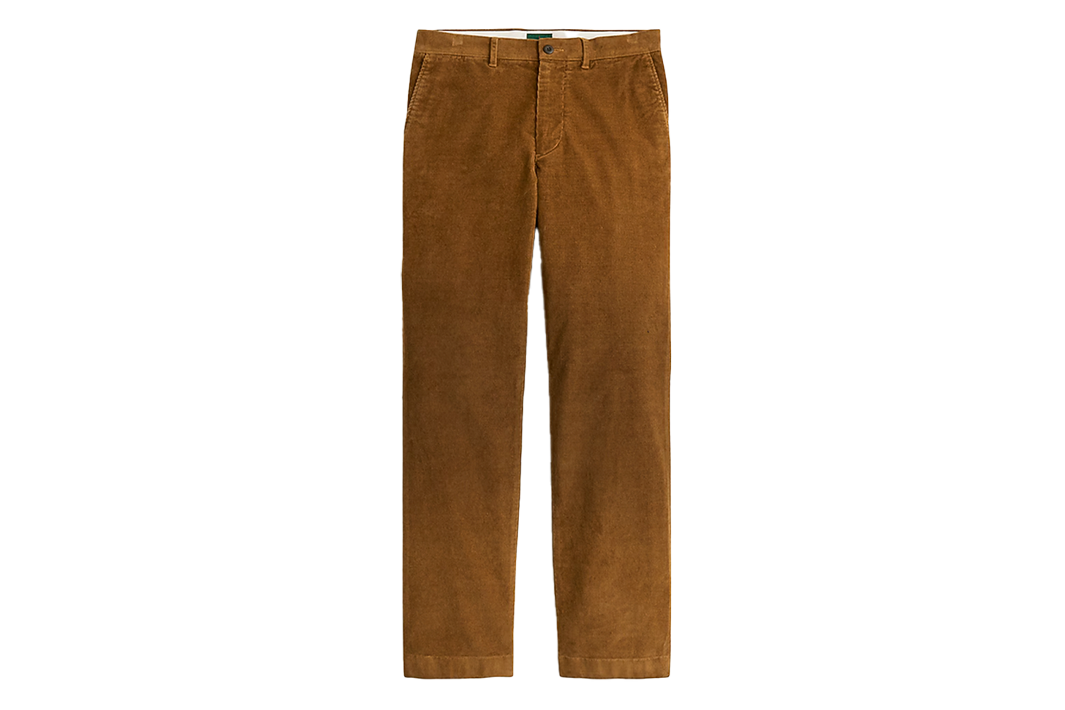 J.Crew Broken-in Straight-Fit Corduroy Pants