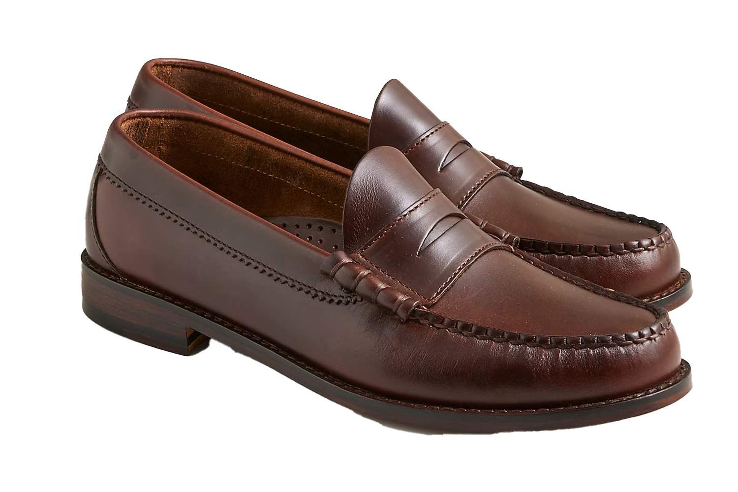 J.Crew Camden Loafers