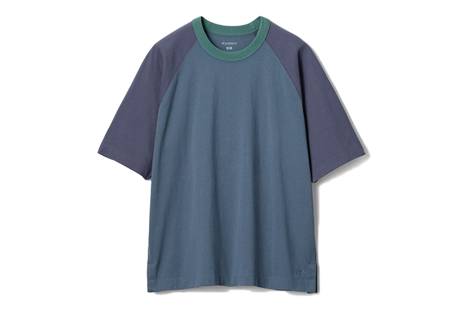 Uniqlo x JW Anderson Raglan T-Shirt