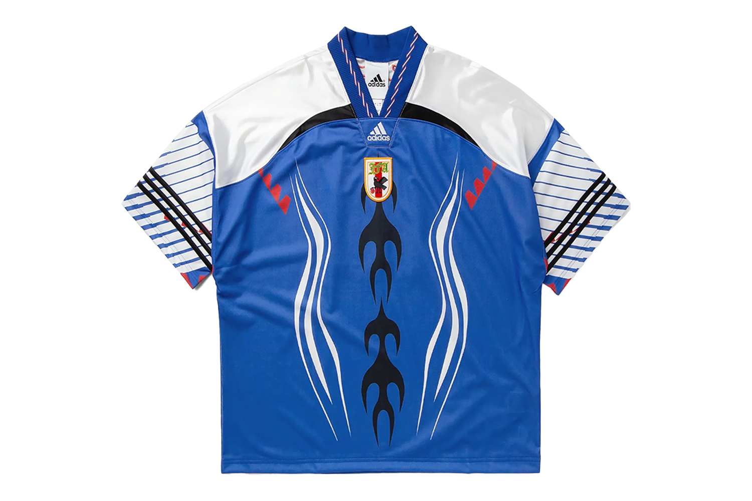 Adidas Japan Remix Jersey