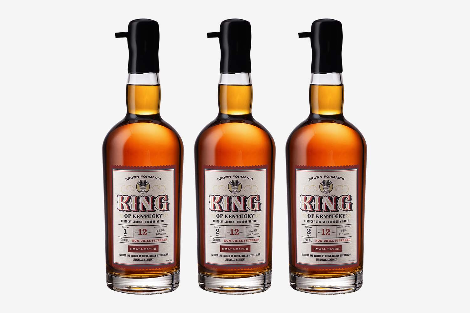 King of Kentucky Small Batch