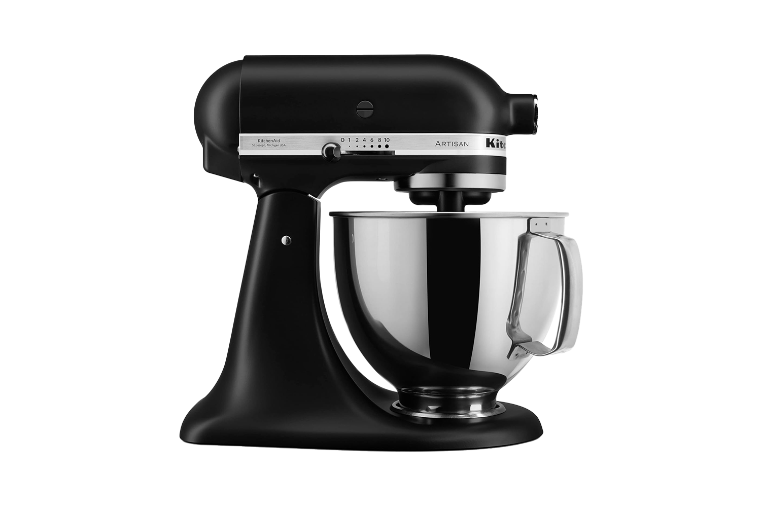 KitchenAid Artisan Tilt-Head Stand Mixer
