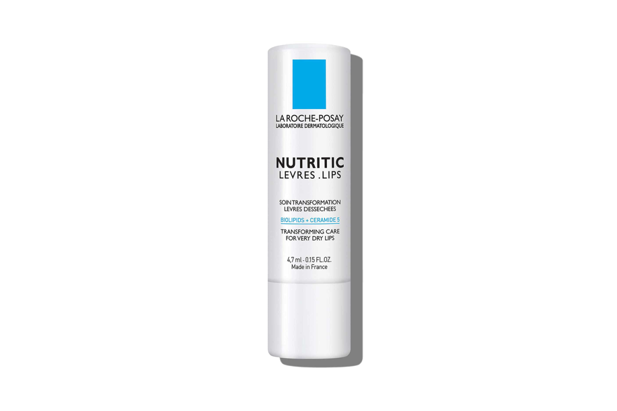 La Roche-Posay Nutritic Lip Balm