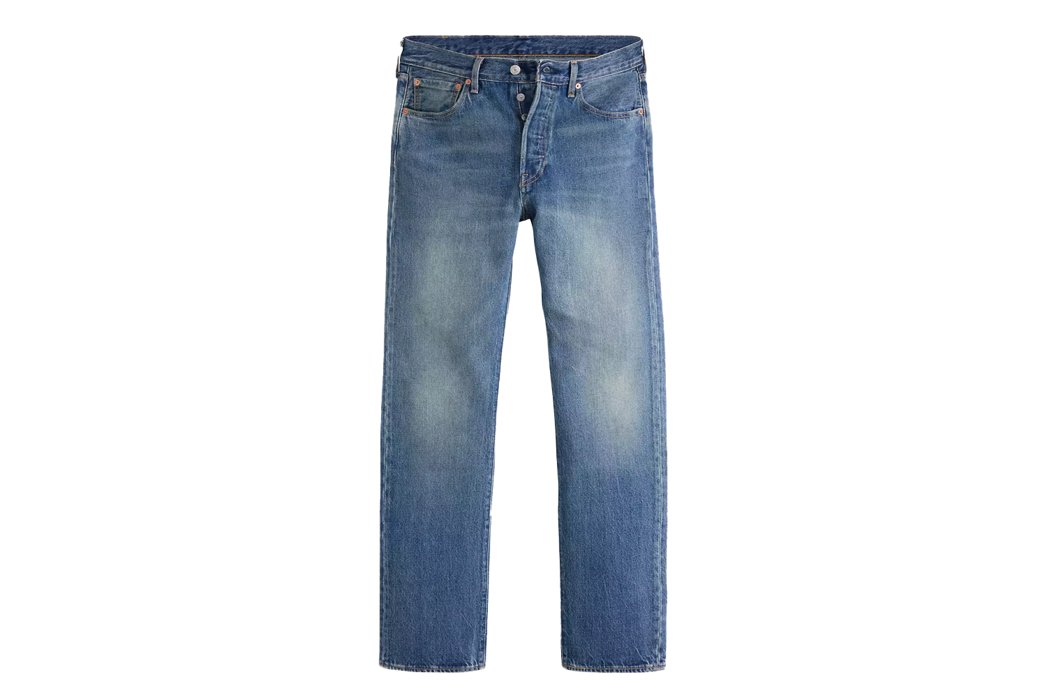 Levi’s 501 Original Fit Men’s Jeans