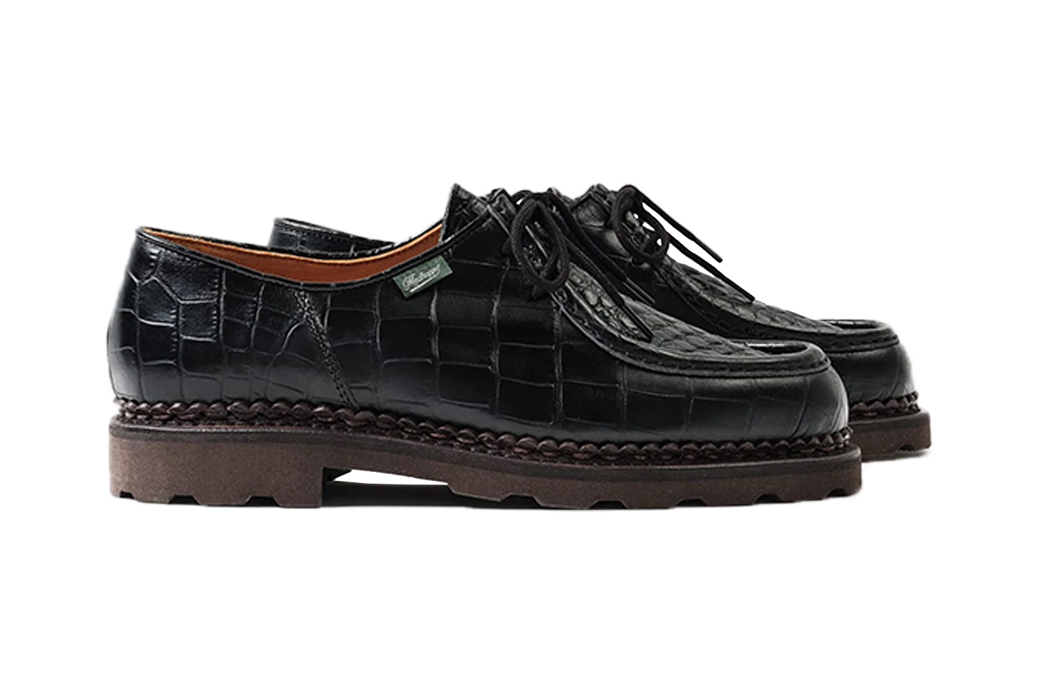 Madhappy x Paraboot Michael