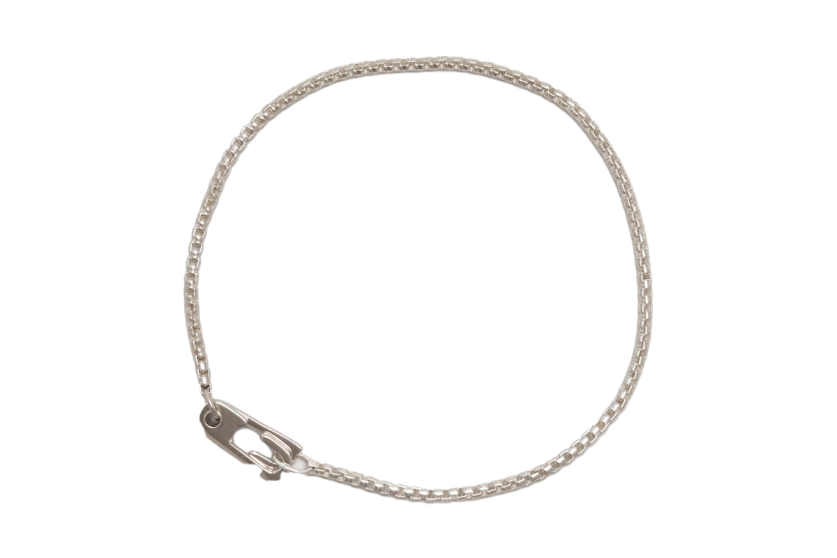 Miansai Annex Venetian Chain Bracelet