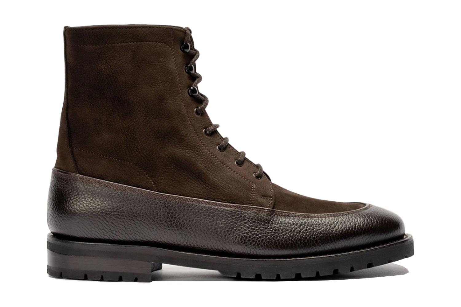 Morjas The Country Boot