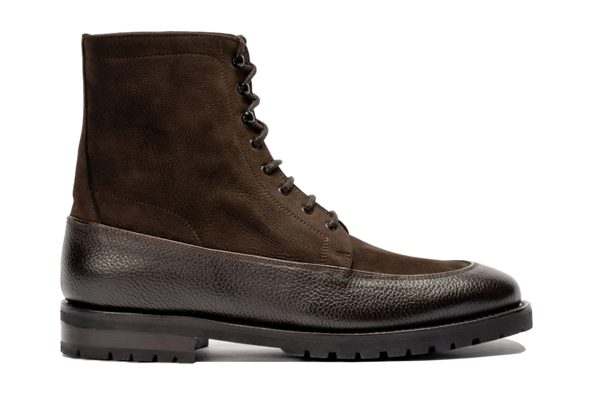 Morjas The Country Boot