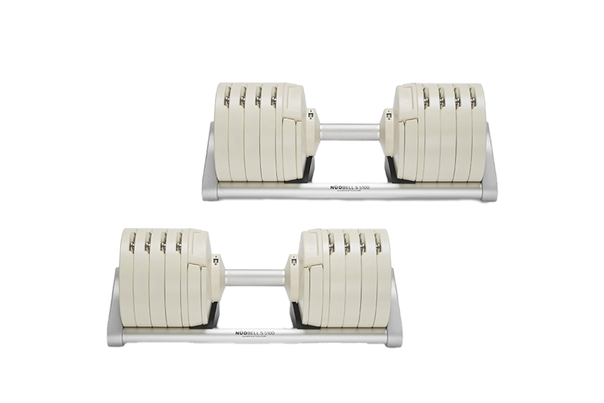 NÜOBELL S 5100