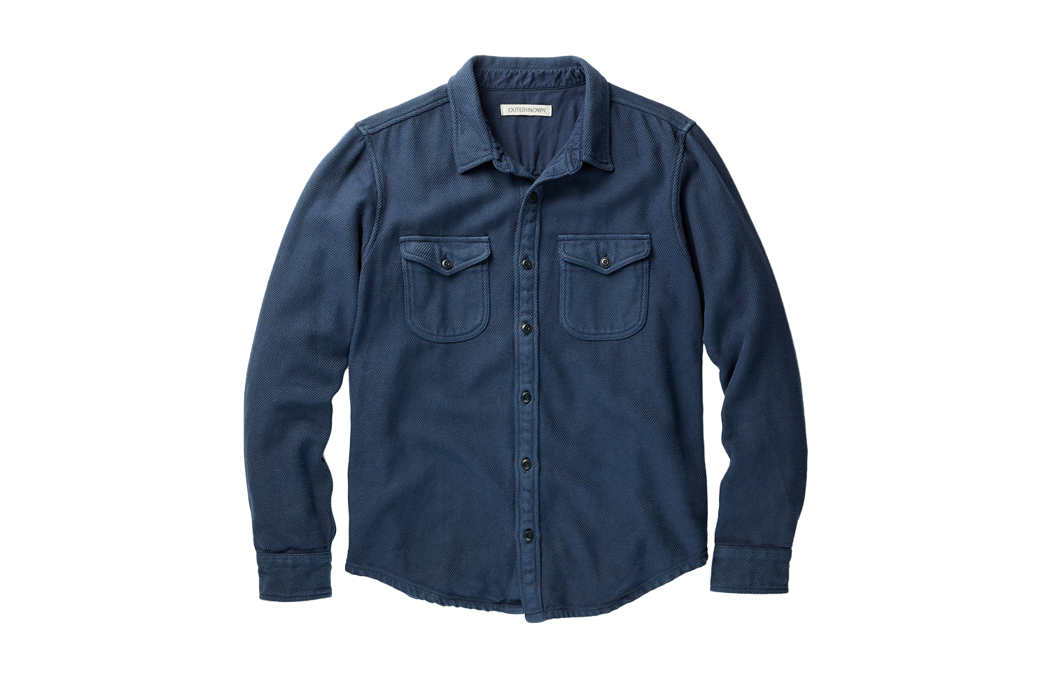 Outerknown Chroma Blanket Shirt