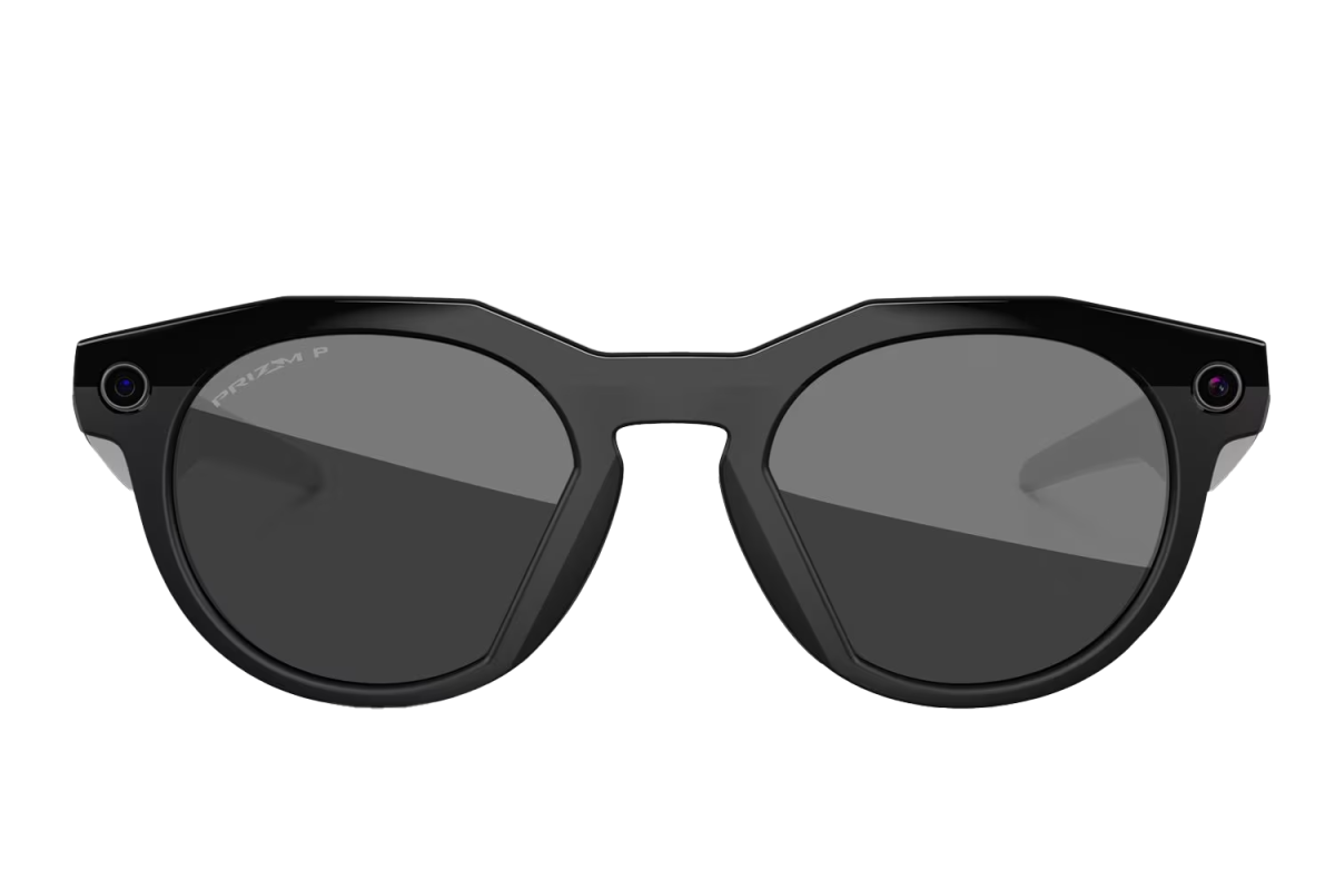 Oakley Meta HSTN OW8002 AI Glasses