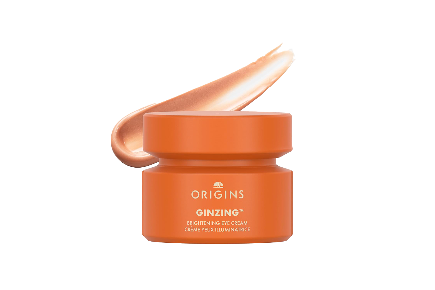 Origins GinZing Eye Cream