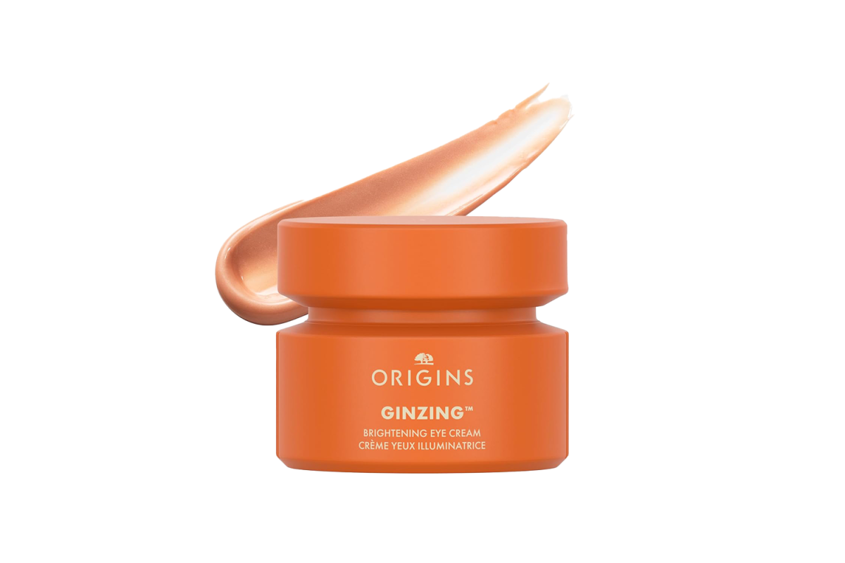 Origins GinZing Eye Cream