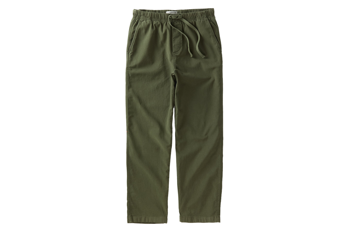 Outerknown Cruiser Pant