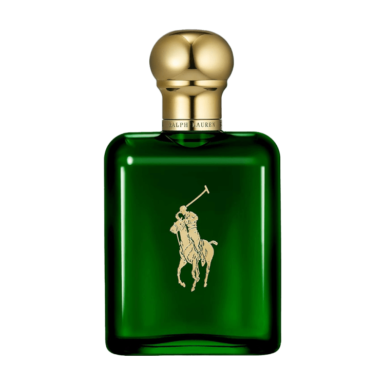 Polo Ralph Lauren Green