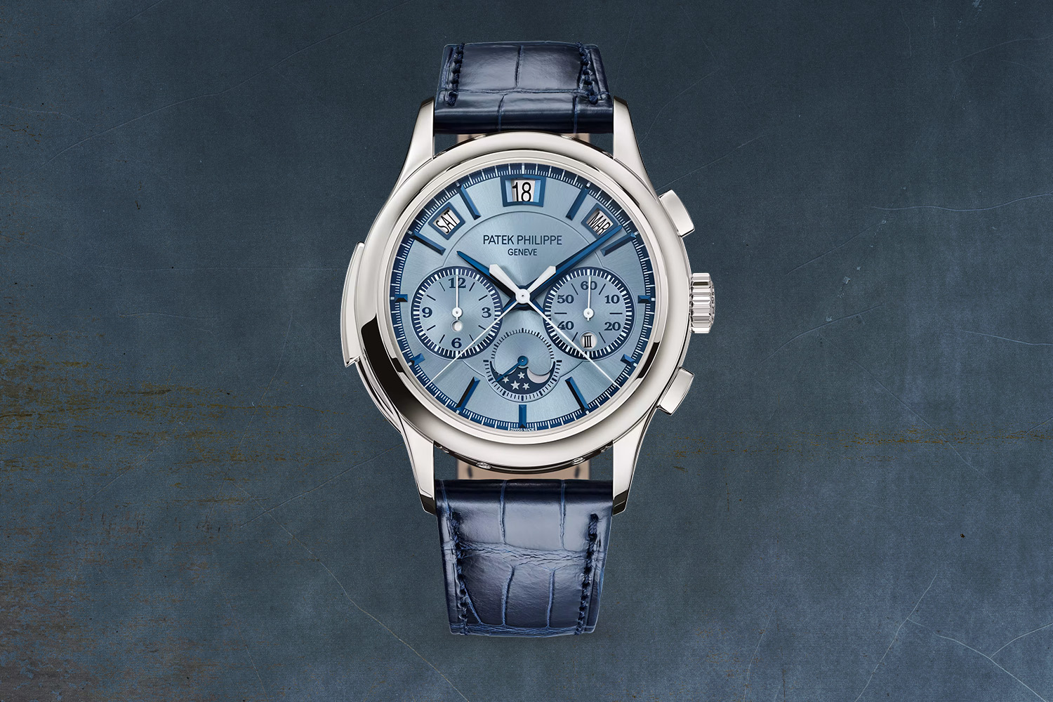 Patek Philippe ref. 5308G-001 