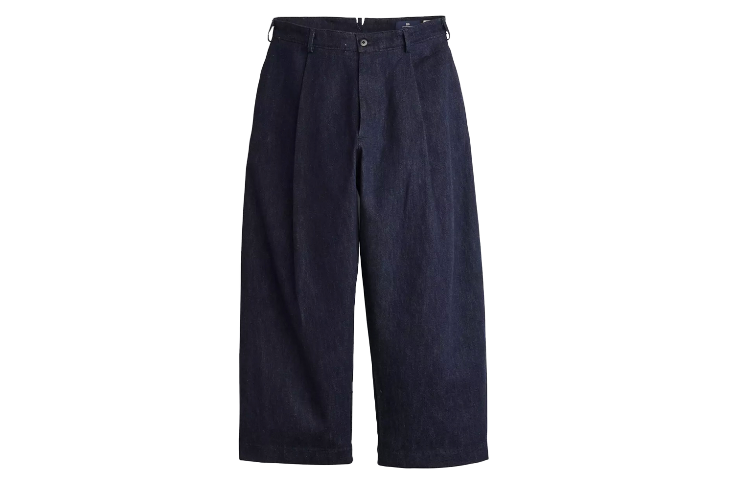 Levi’s Blue Tab Pleated Trousers