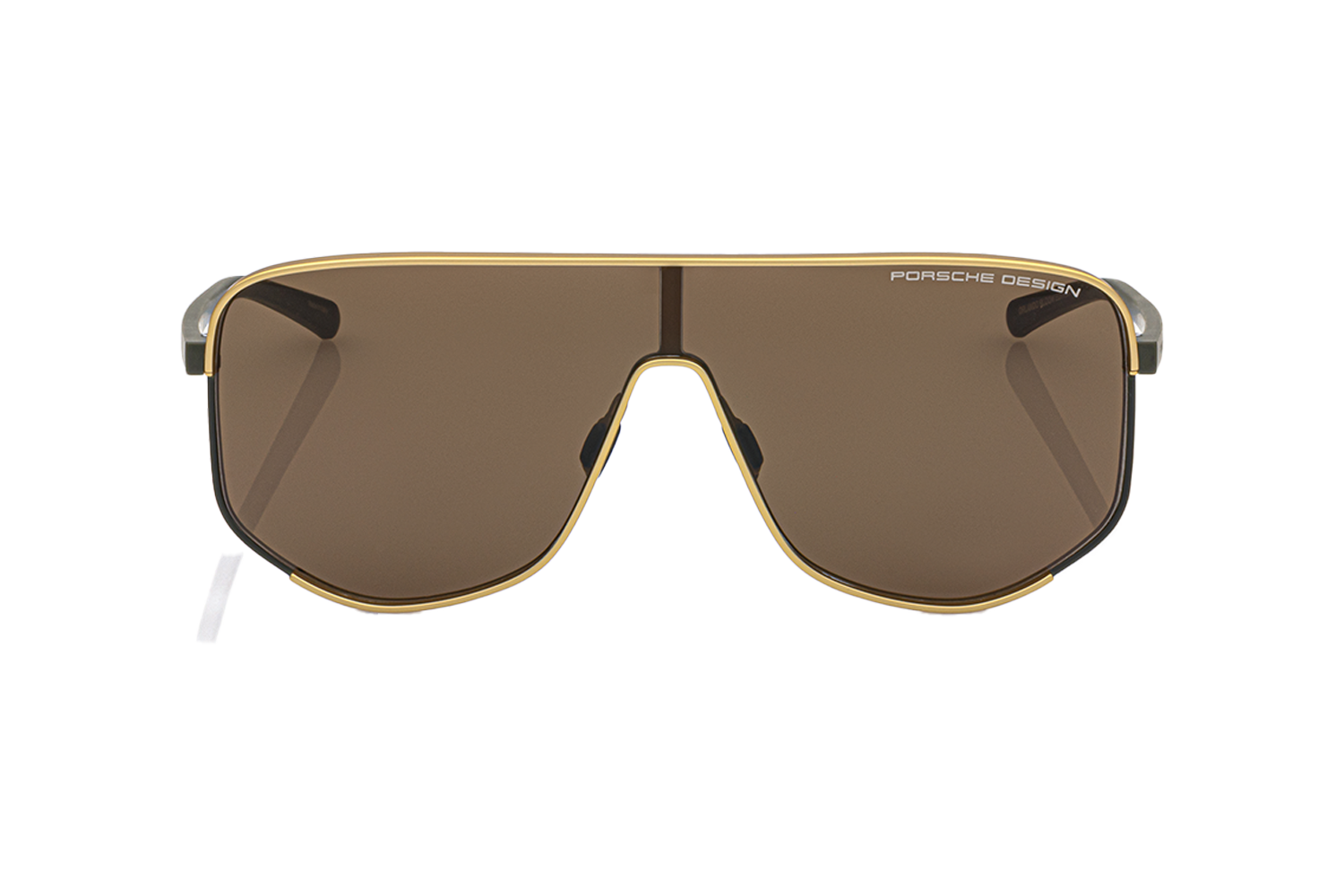 Porsche Designs Targa #1 Sunglasses by Orlando Bloom