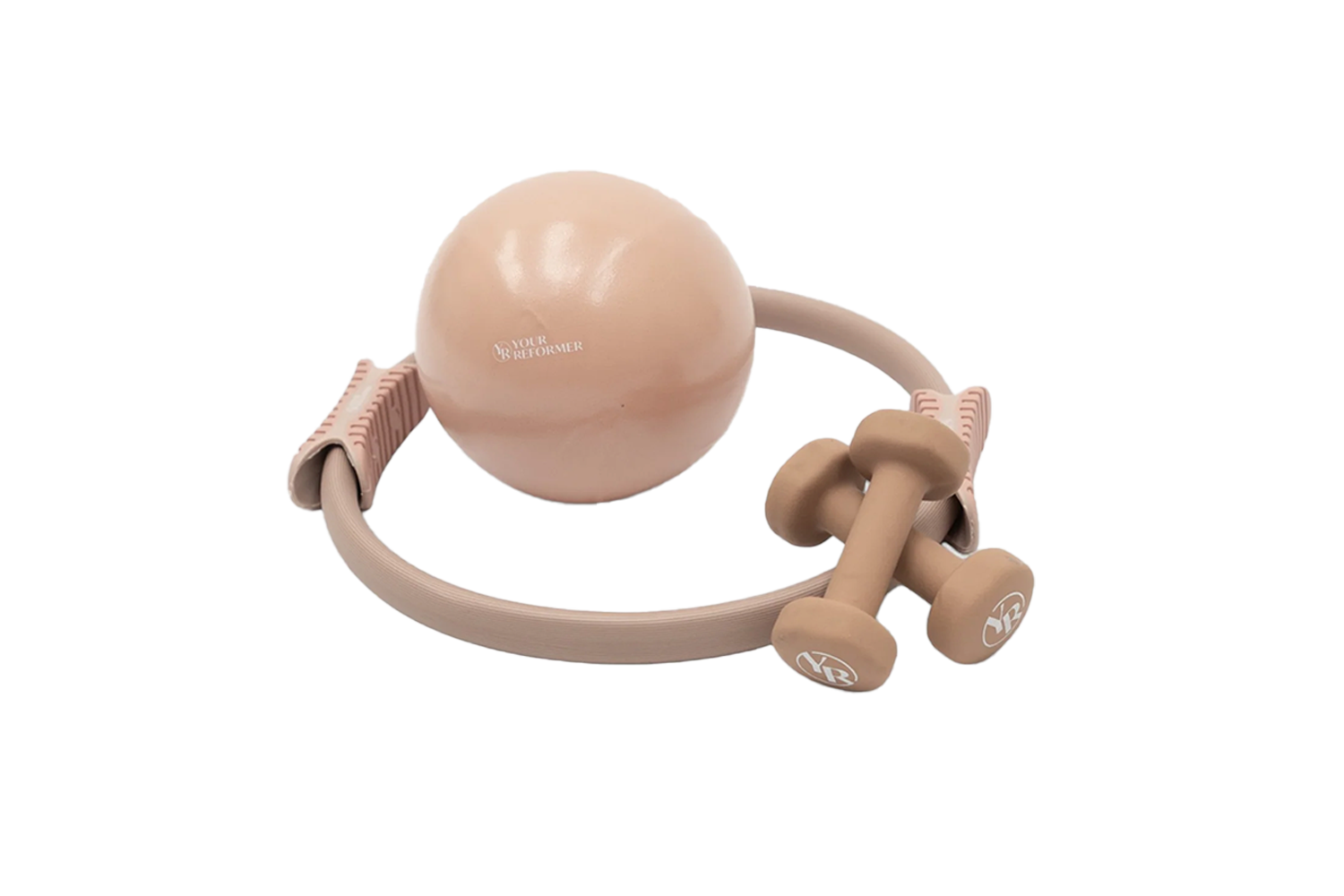 YourReformer Prop Starter Kit