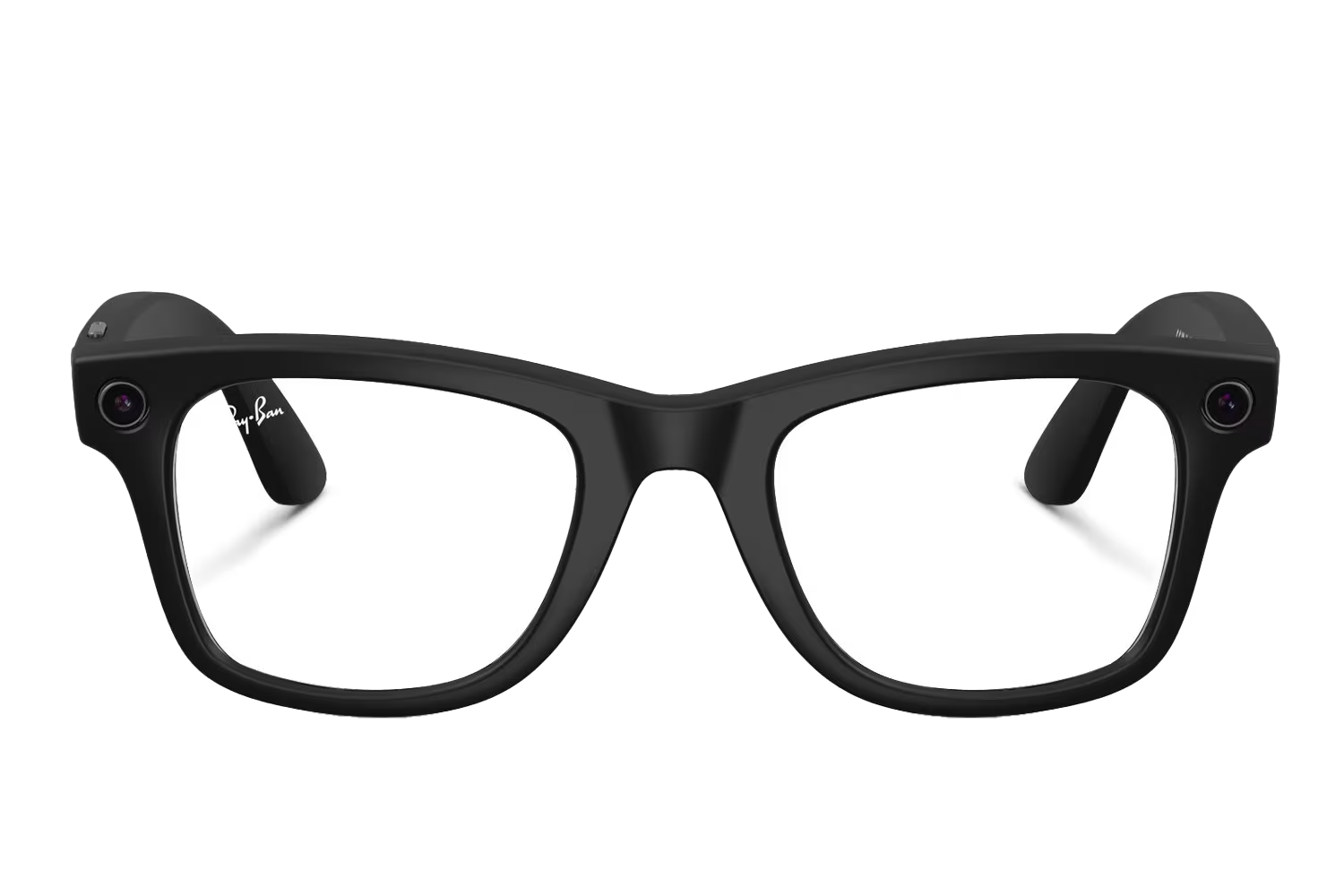 Ray-Ban Meta AI Glasses RW4012 Wayfarer