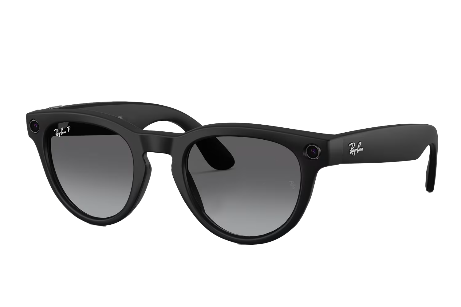 Ray-Ban Meta AI RW4013 Glasses Headliner