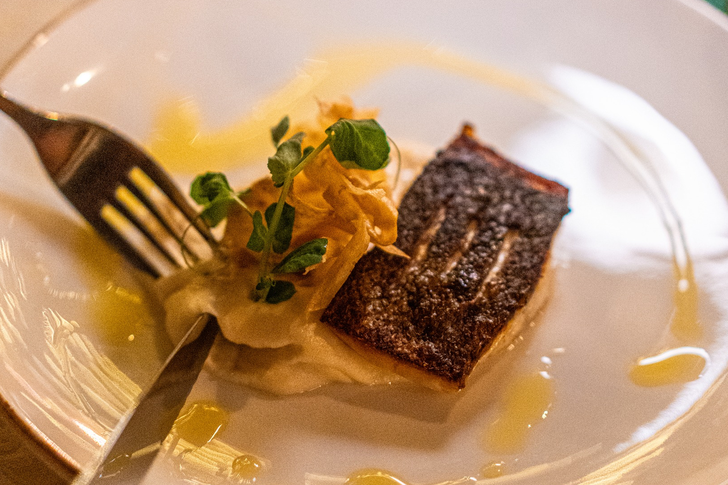 Restaurant Skopski Merak