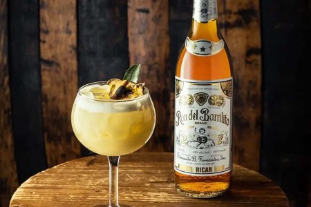 Why Puerto Rican Rums Are So Special