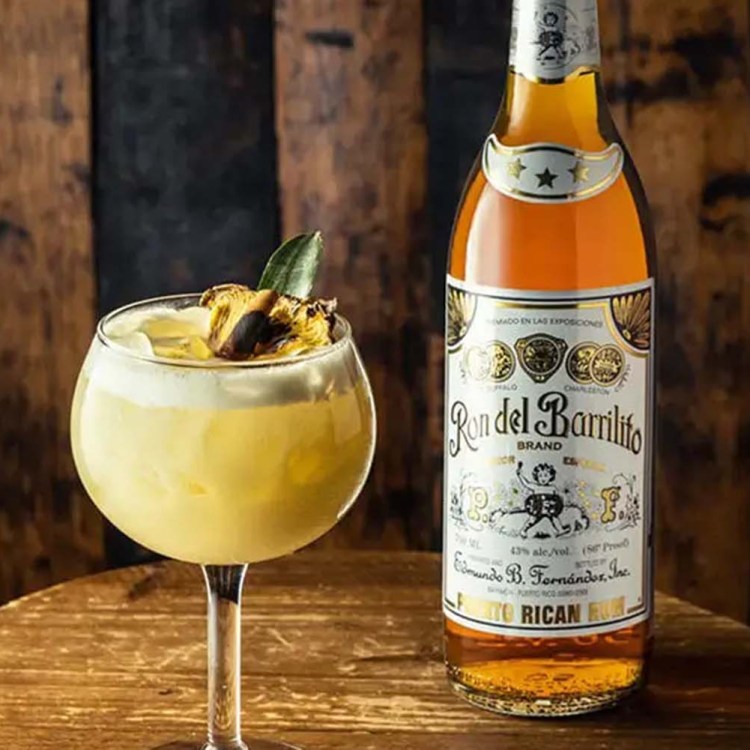 Ron del Barrilito