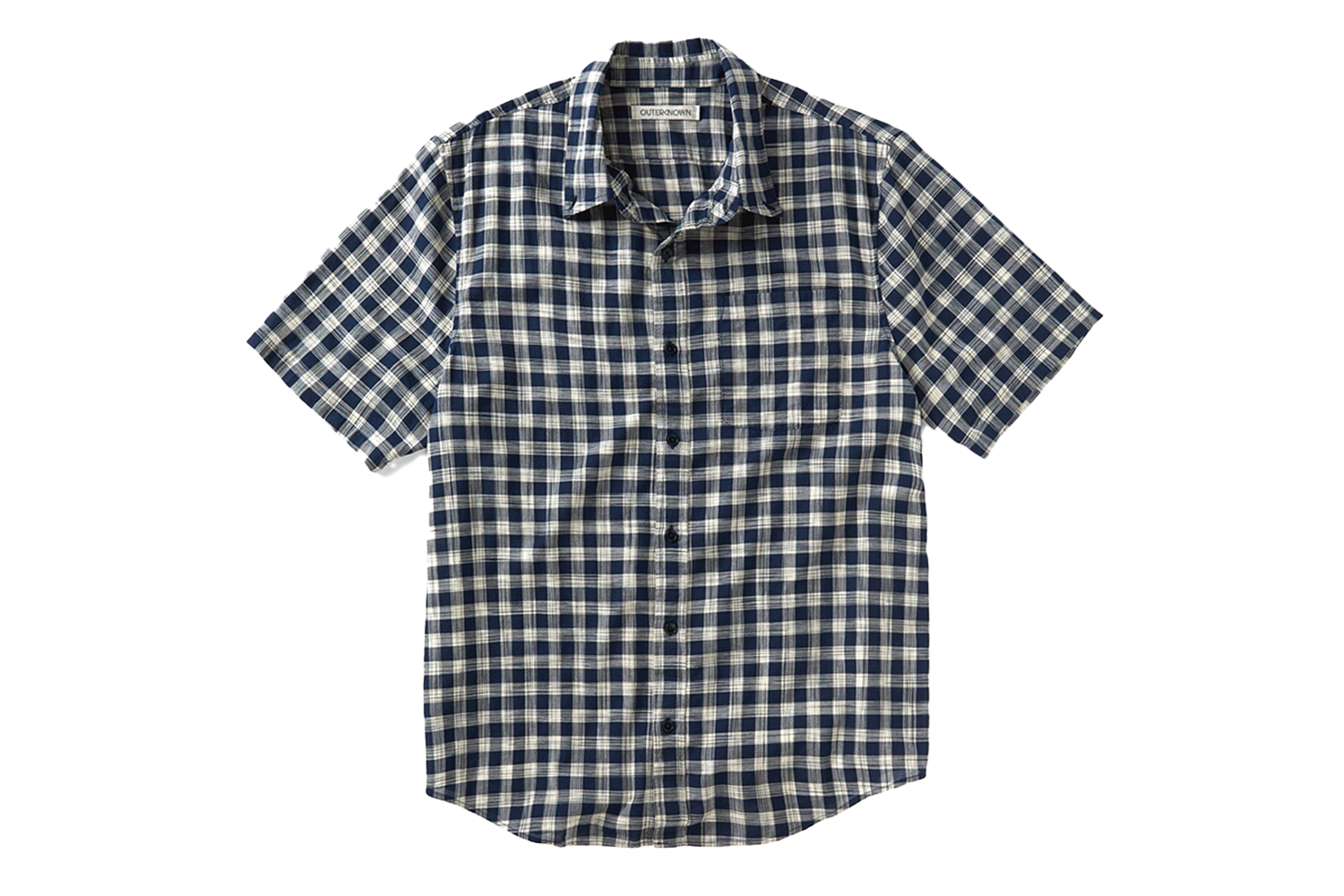 Outerknown S/S Studio Shirt