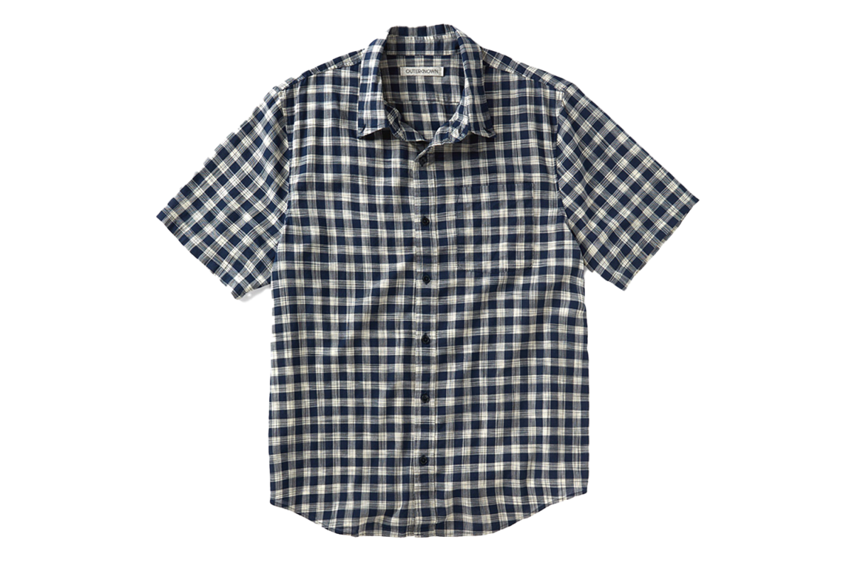 Outerknown S/S Studio Shirt