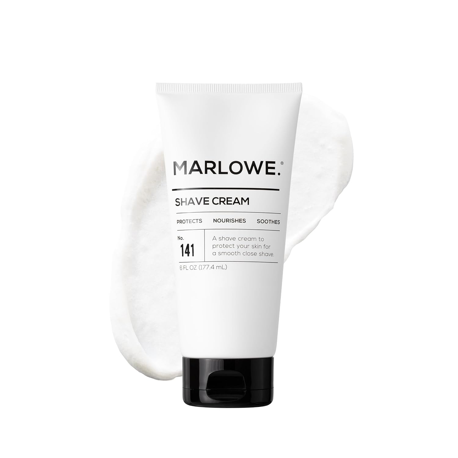 Marlowe No. 141 Shave Cream