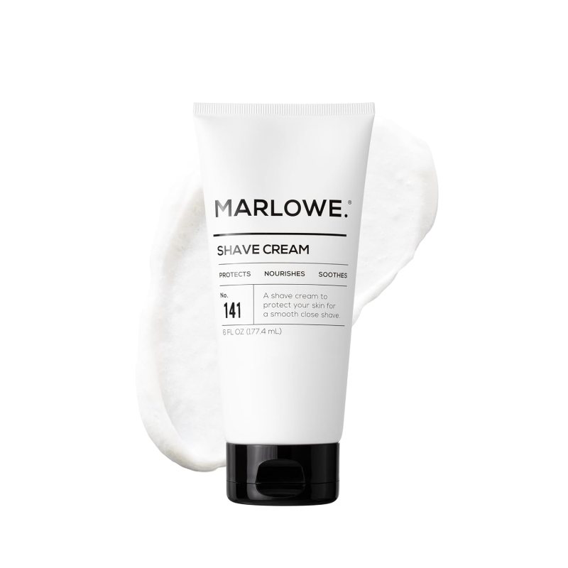 Marlowe No. 141 Shave Cream