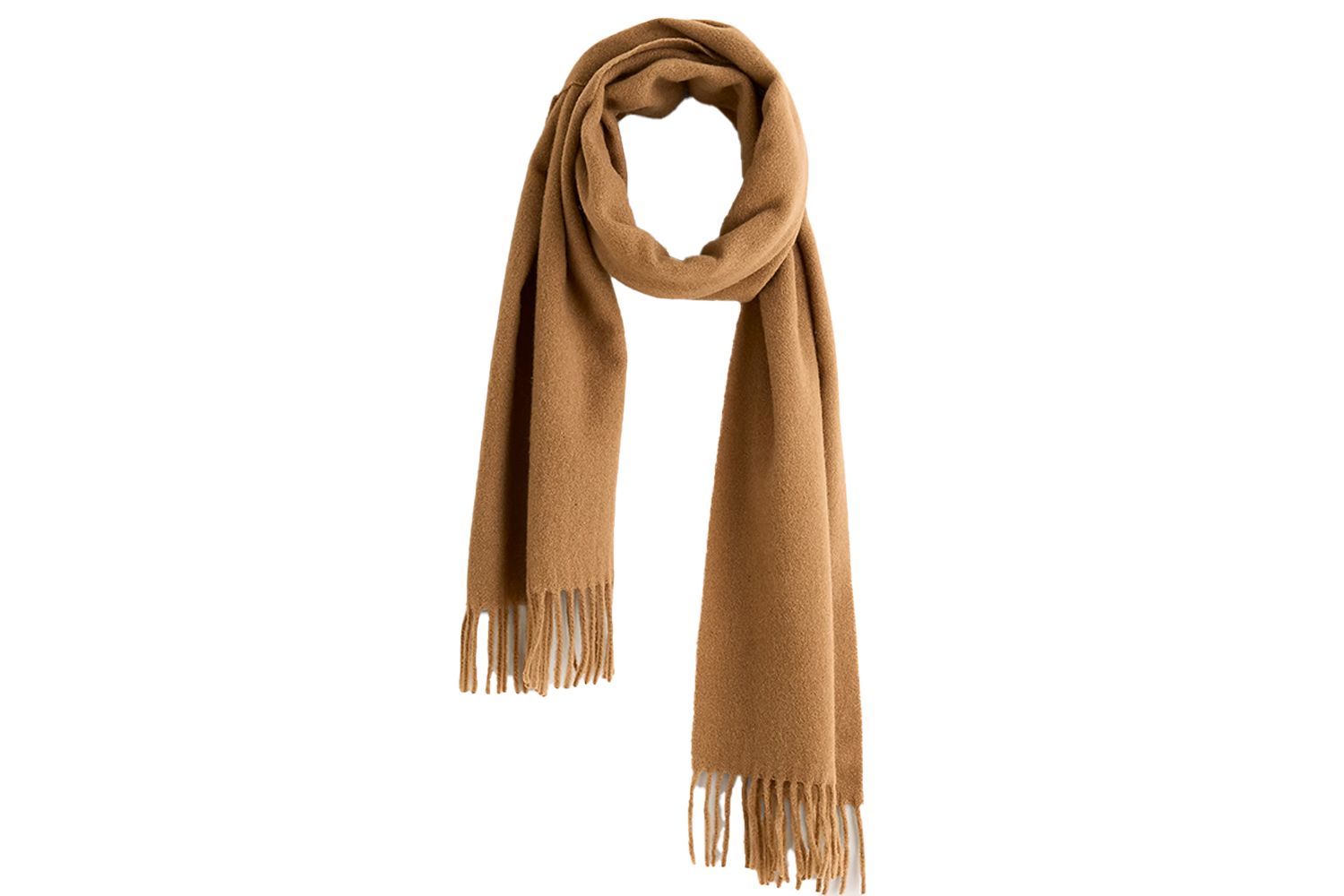 J.Crew Cashmere Blend Scarf