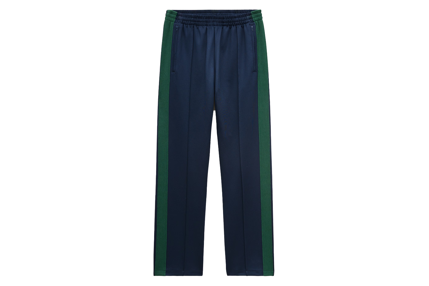 J.Crew Side-Stripe Knit Track Pant