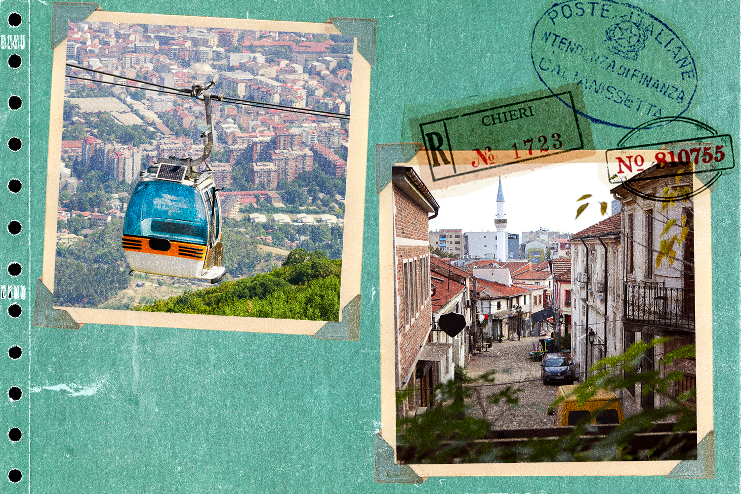 Skopje is one of Europe’s most confounding, compelling capitals.